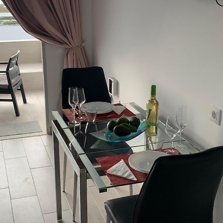 Mom Conchi Apartaments Морро-дель-Хабле Екстер'єр фото