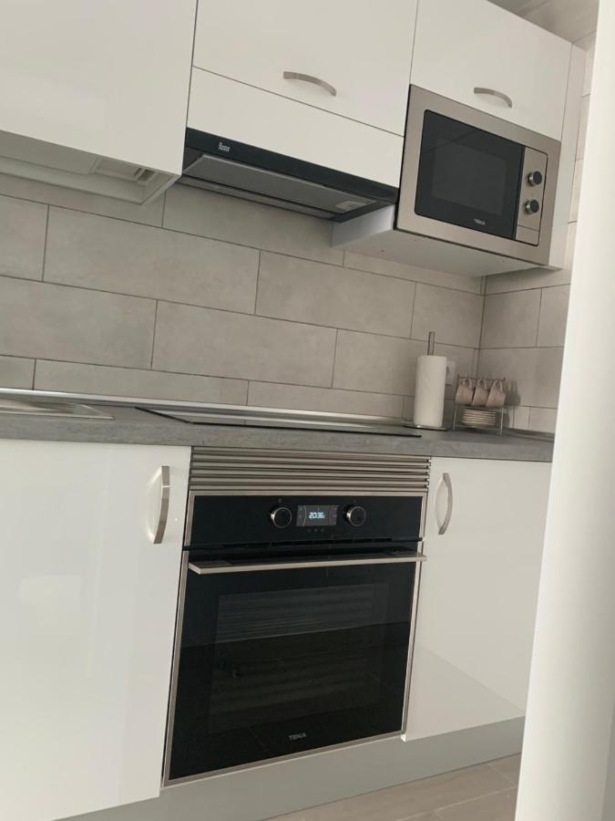 Mom Conchi Apartaments Морро-дель-Хабле Екстер'єр фото