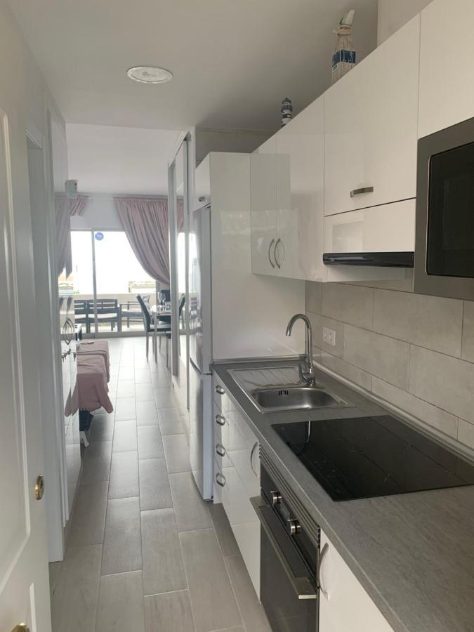 Mom Conchi Apartaments Морро-дель-Хабле Екстер'єр фото