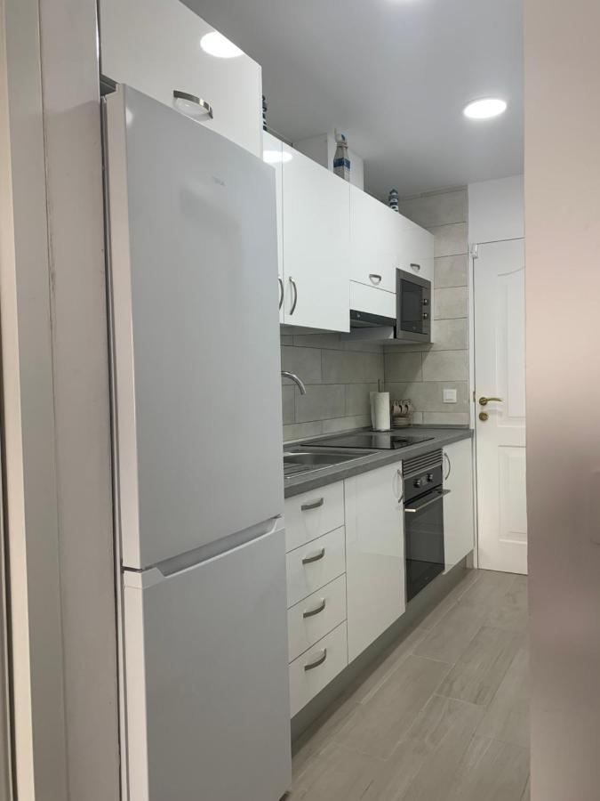 Mom Conchi Apartaments Морро-дель-Хабле Екстер'єр фото